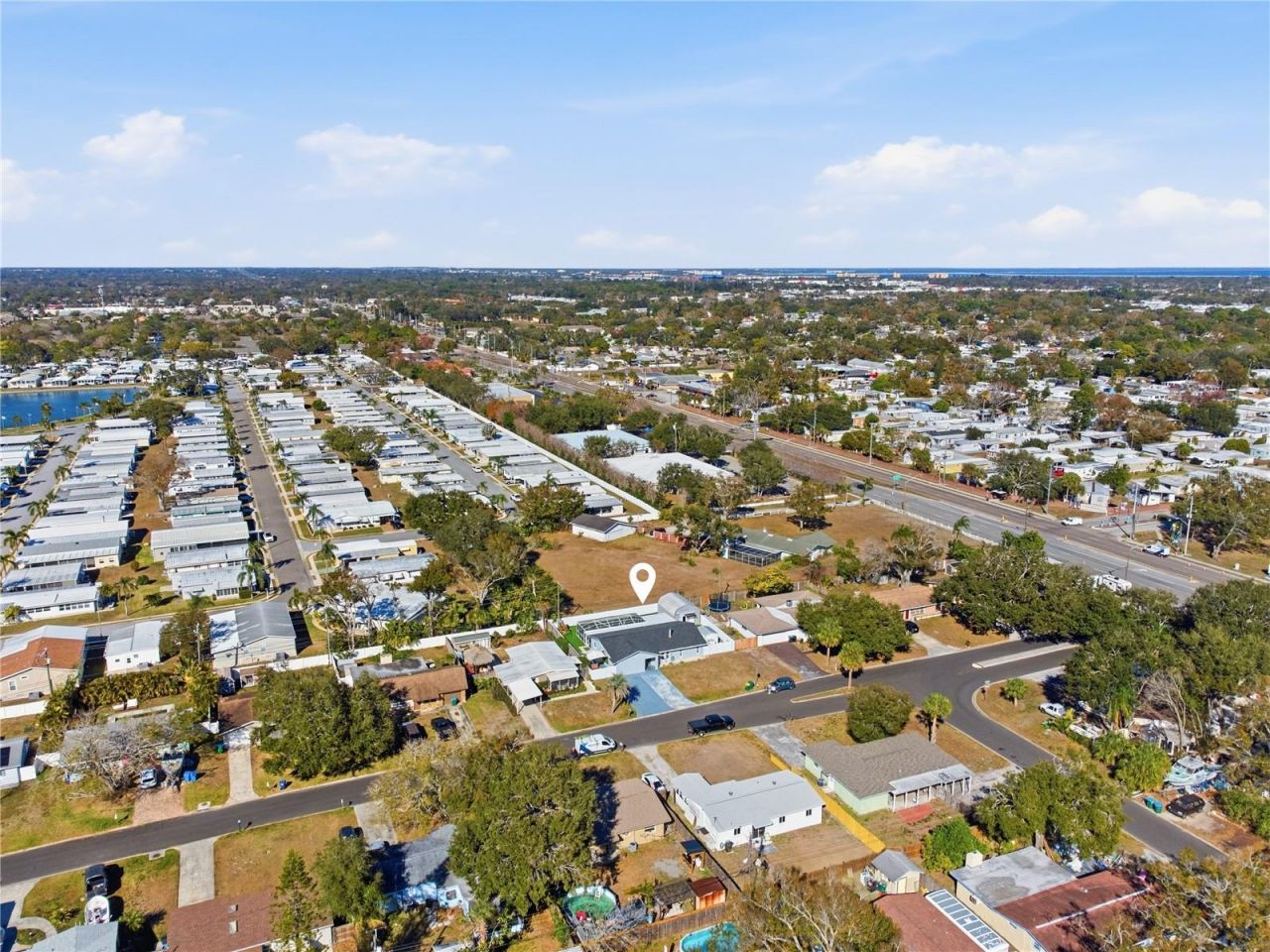 3891 14th Avenue Se, Largo, FL 33771 Photo