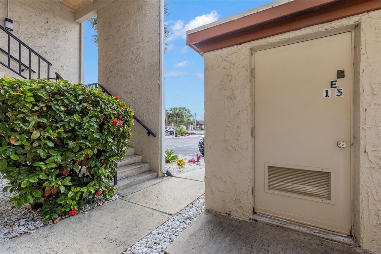 2750 E Bay Drive, Unit 15E, Largo, FL 33771 Photo