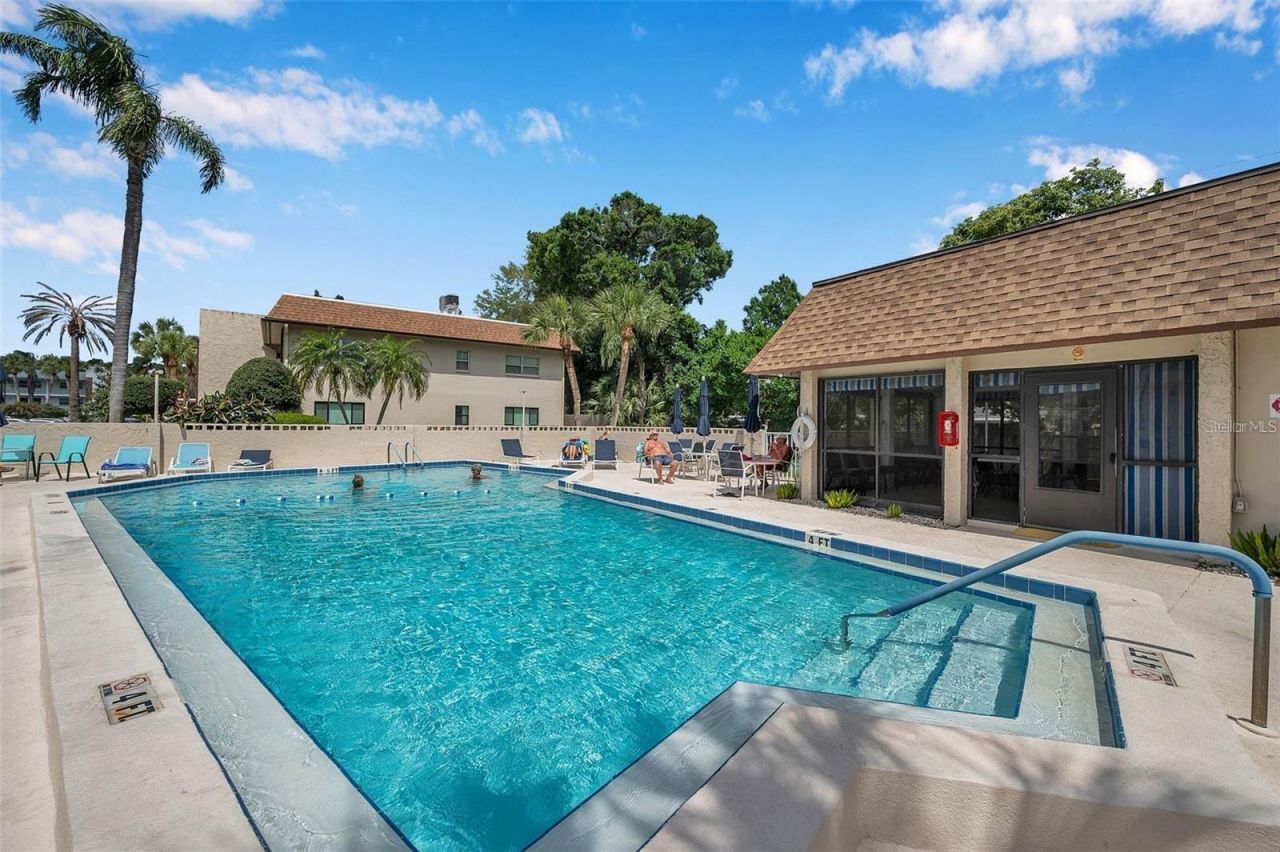 2750 E Bay Drive, Unit 15E, Largo, FL 33771 Photo