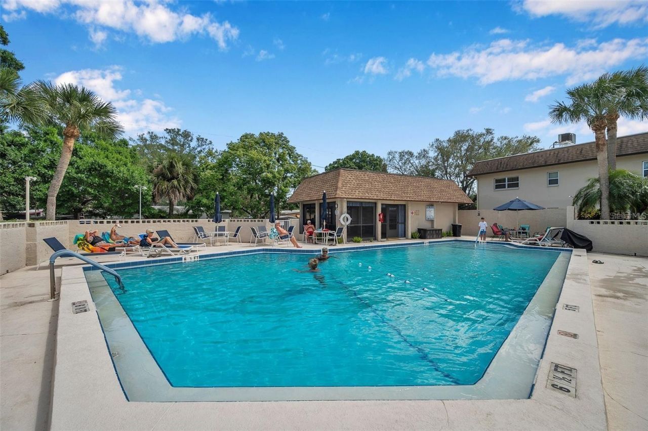 2750 E Bay Drive, Unit 15E, Largo, FL 33771 Photo