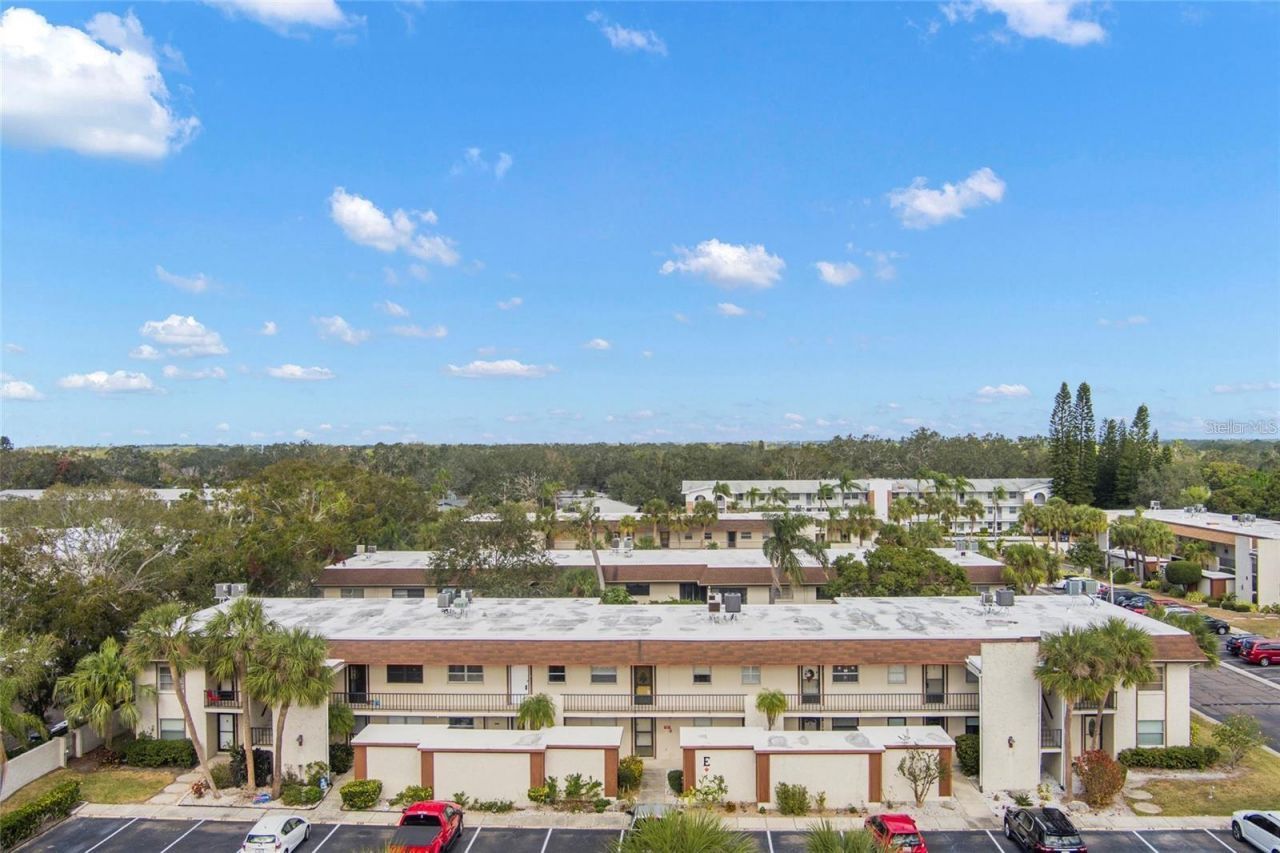 2750 E Bay Drive, Unit 15E, Largo, FL 33771 Photo