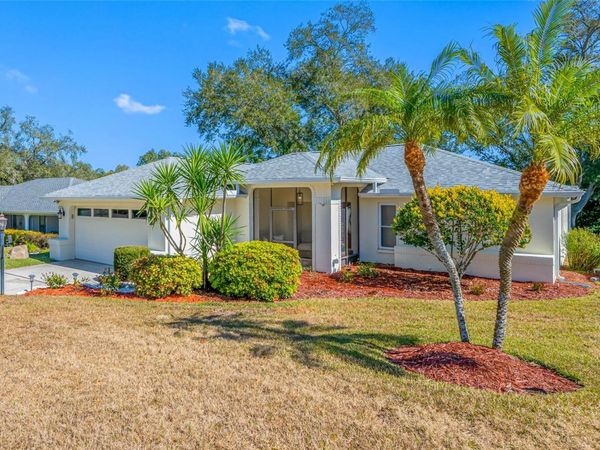 1611 HIGHLAND CLUB LANE, PALM HARBOR, FL 34684