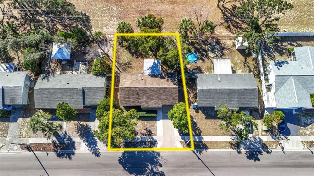 8836 Huntsman Lane, Port Richey, FL 34668 Photo