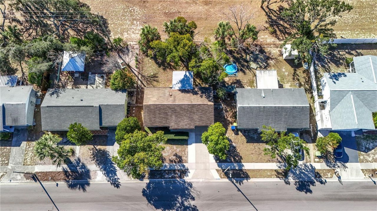 8836 Huntsman Lane, Port Richey, FL 34668 Photo