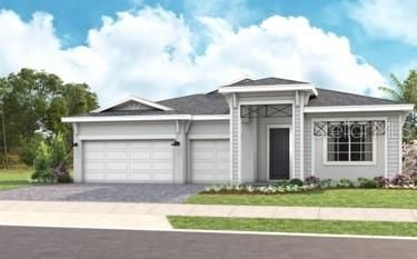 1278 Brush Creek Drive, Deland, FL 32724 Main Photo