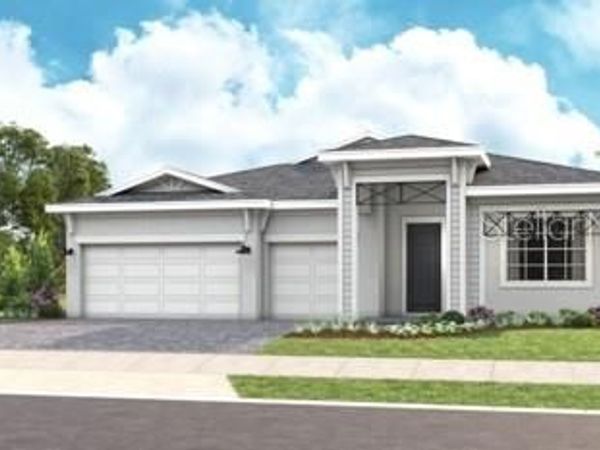 1278 BRUSH CREEK DRIVE, DELAND, FL 32724