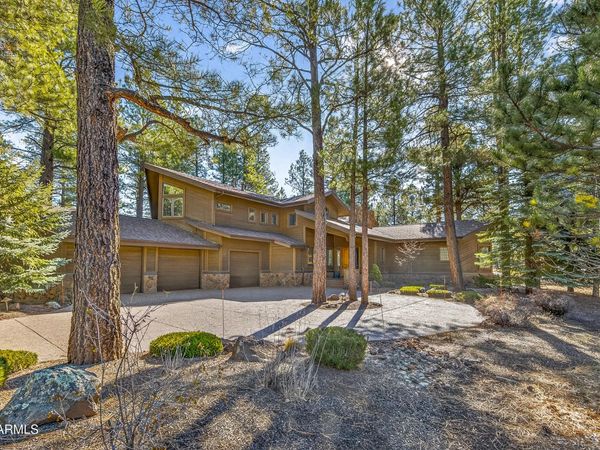 1313 GODFREY SYKES, Flagstaff, AZ 86005