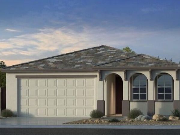 17602 W SOLANO Drive, Litchfield Park, AZ 85340