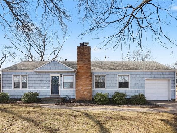 5642 Horton Street, Mission, KS 66202