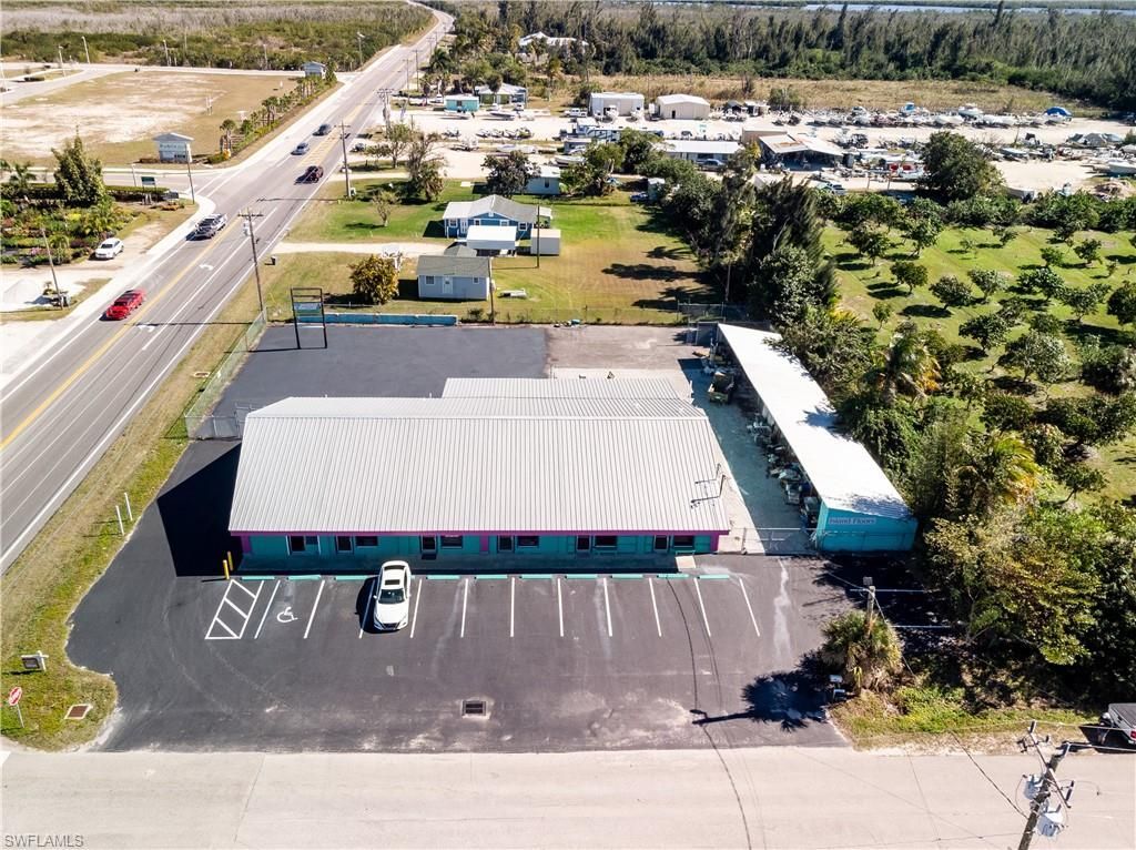 5261 Pine Island Rd , Bokeelia, FL 33922 Photo