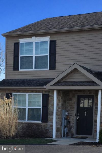 857 GREGS DRIVE Harrisburg, PA 17111
