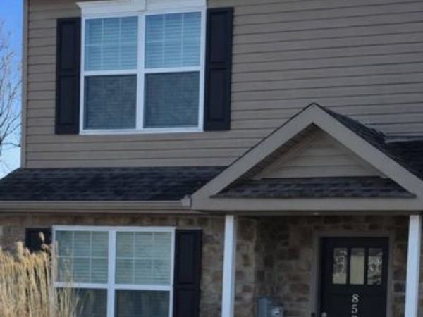 857 GREGS DRIVE, HARRISBURG, PA 17111