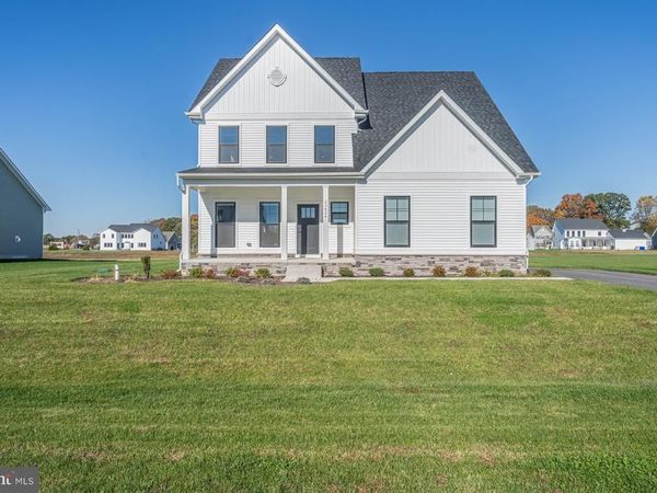 22624 GREATER SCAUP COURT, MILTON, DE 19968