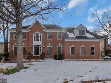 9315 HALLSTON COURT, FAIRFAX STATION, VA 22039