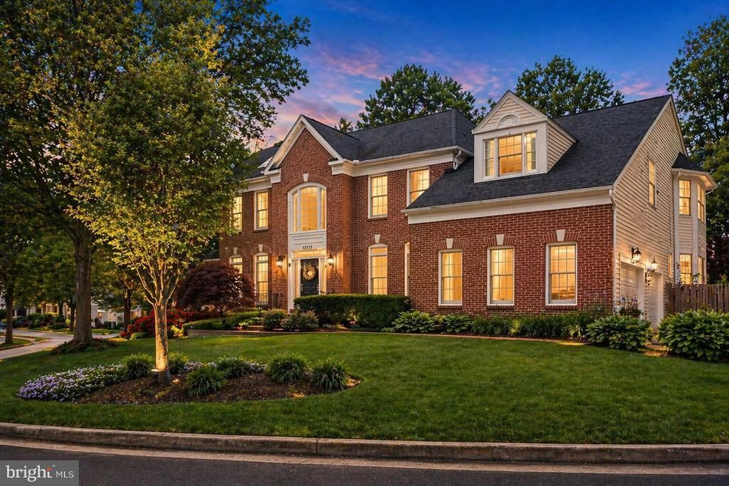 9315 Hallston Court, Fairfax Station, VA 22039 Main Photo