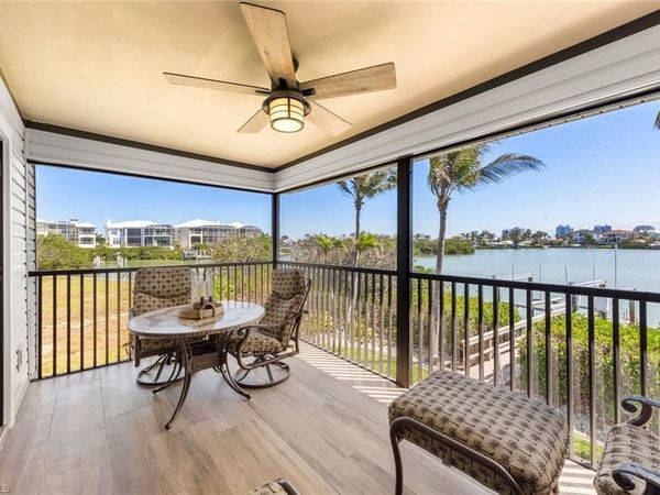 26773 Hickory BLVD , Unit 8, BONITA SPRINGS, FL 34134