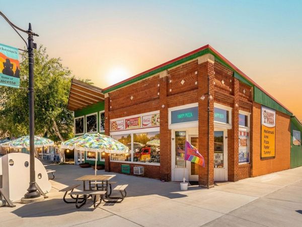 140 1st Street S, Hackensack, MN 56452