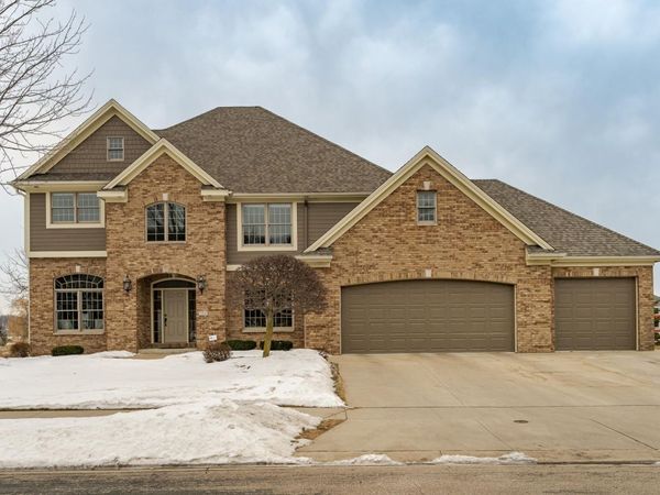 3964 Autumn Lake Court SW, Rochester, MN 55902