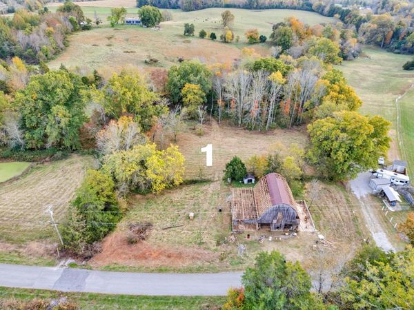 4200 Will Thompson Rd , Walling, TN 38587