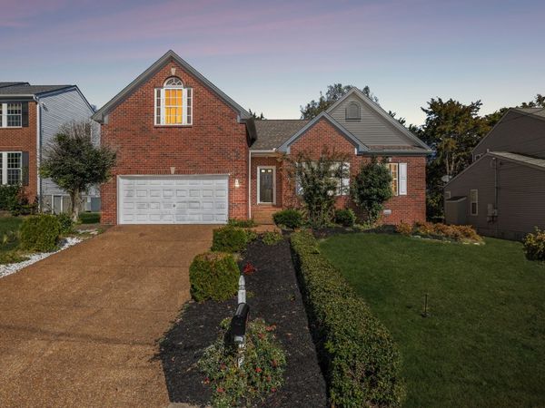 1248 Brentwood Highlands Dr , Nashville, TN 37211