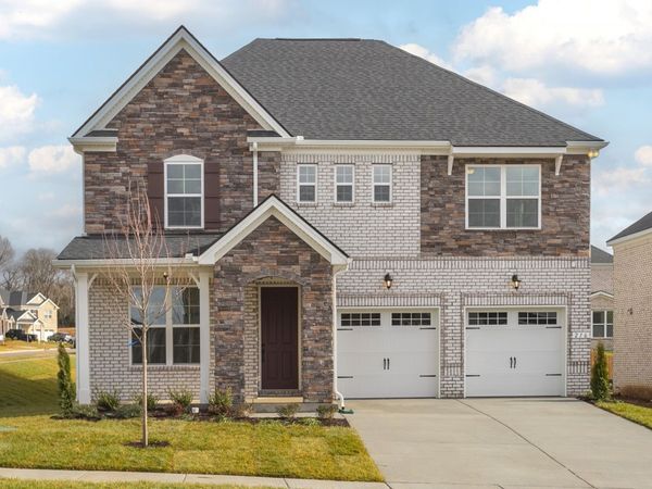 214 South Dunnwood Lane, Mount Juliet, TN 37122