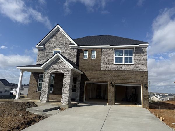 214 South Dunnwood Lane, Mount Juliet, TN 37122