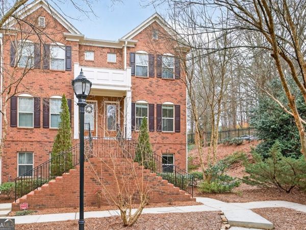 1710 Faulkland Avenue NE, Atlanta, GA 30329