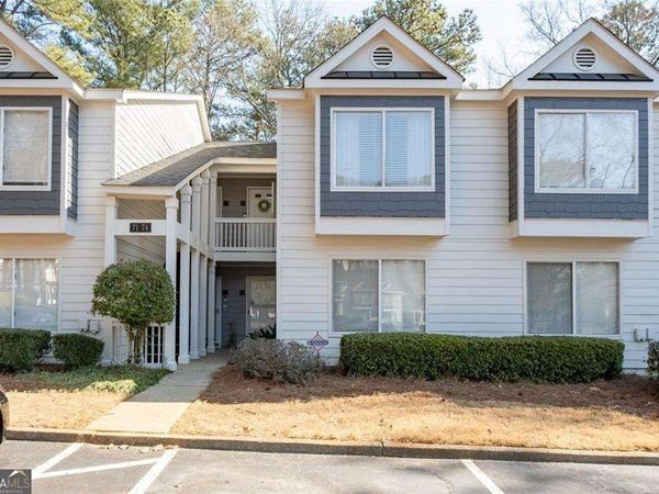 74 Fair Haven Way SE, Smyrna, GA 30080