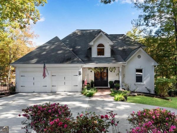 10005 Lakeview Parkway, Villa Rica, GA 30180