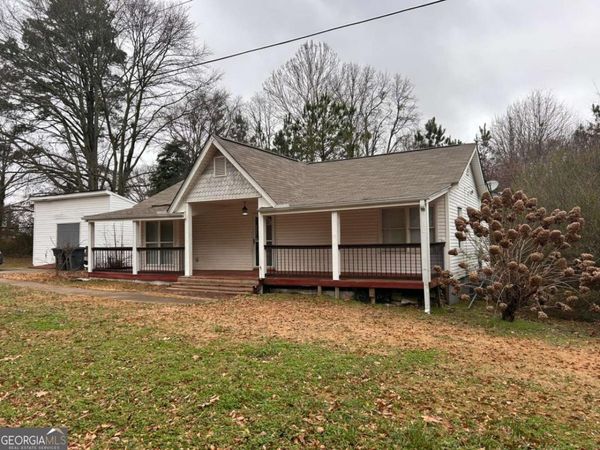 32 Victory Drive, Roopville, GA 30170