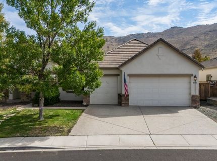 10700 Summer Glen Drive, Reno, NV 89521 Photo