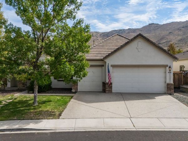 10700 Summer Glen Drive, Reno, NV 89521