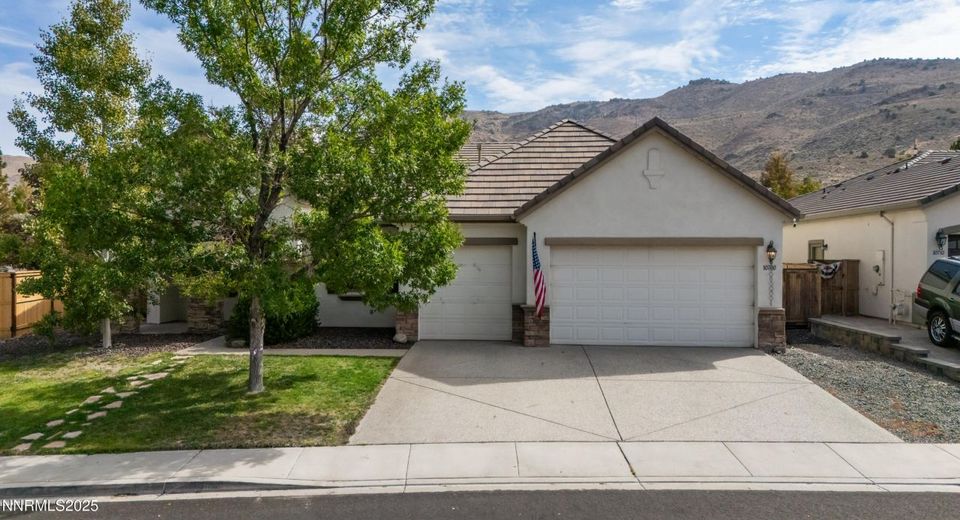 10700 Summer Glen Drive, Reno, NV 89521 Photo