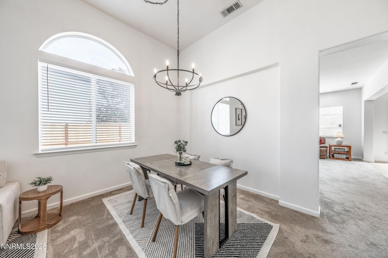 10700 Summer Glen Drive, Reno, NV 89521 Photo