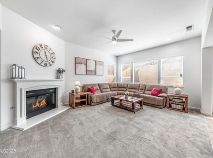 10700 Summer Glen Drive, Reno, NV 89521 Photo