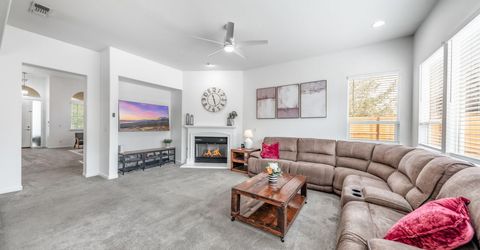 10700 Summer Glen Drive, Reno, NV 89521 Photo