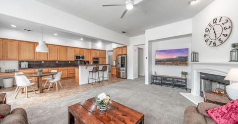 10700 Summer Glen Drive, Reno, NV 89521 Photo