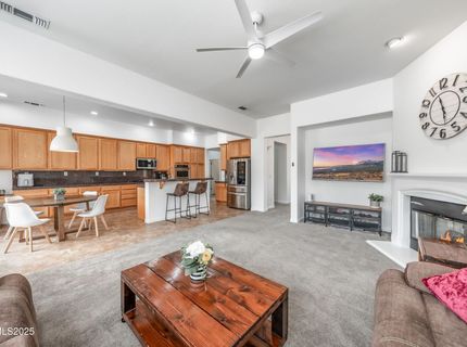 10700 Summer Glen Drive, Reno, NV 89521 Photo