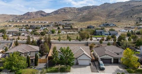10700 Summer Glen Drive, Reno, NV 89521 Photo