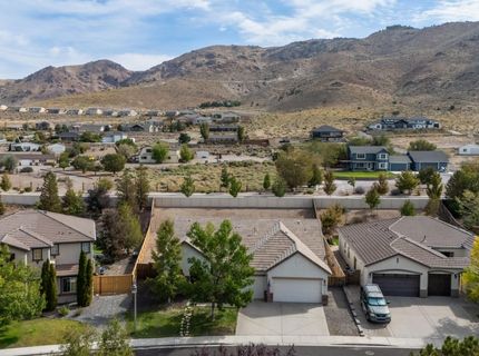 10700 Summer Glen Drive, Reno, NV 89521 Photo