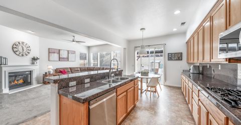 10700 Summer Glen Drive, Reno, NV 89521 Photo