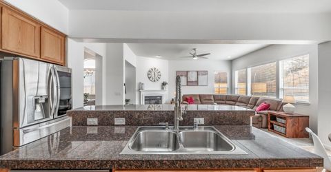 10700 Summer Glen Drive, Reno, NV 89521 Photo