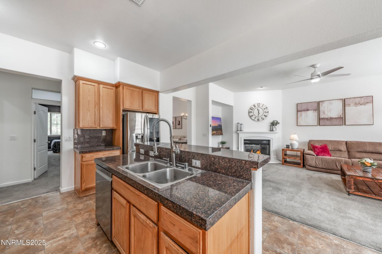 10700 Summer Glen Drive, Reno, NV 89521 Photo