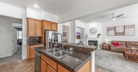 10700 Summer Glen Drive, Reno, NV 89521 Photo