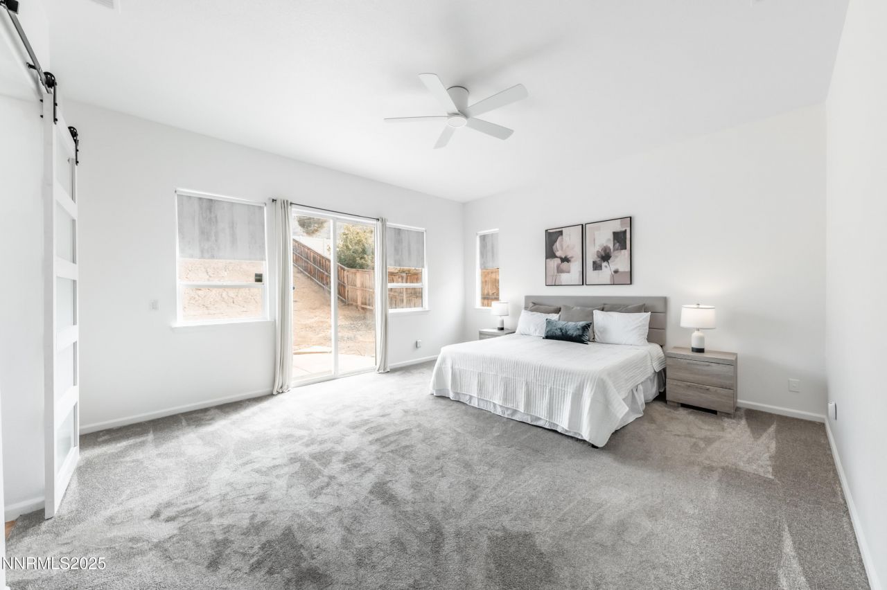 10700 Summer Glen Drive, Reno, NV 89521 Photo