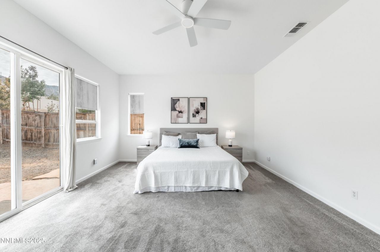 10700 Summer Glen Drive, Reno, NV 89521 Photo