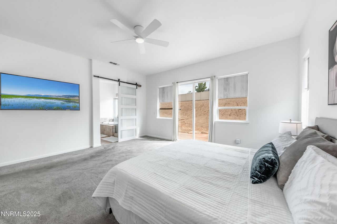 10700 Summer Glen Drive, Reno, NV 89521 Photo