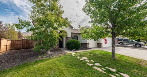 10700 Summer Glen Drive, Reno, NV 89521 Photo