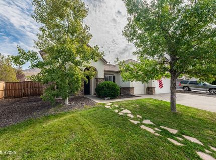 10700 Summer Glen Drive, Reno, NV 89521 Photo