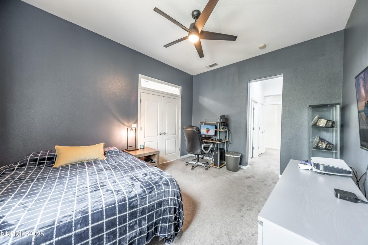 10700 Summer Glen Drive, Reno, NV 89521 Photo